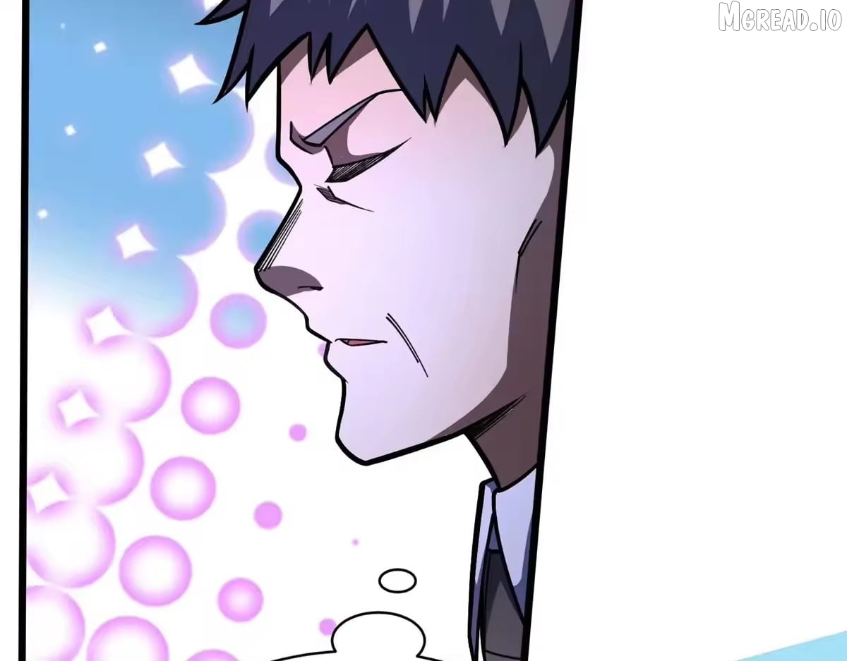 Divine Urban God Chapter 317  - page 8